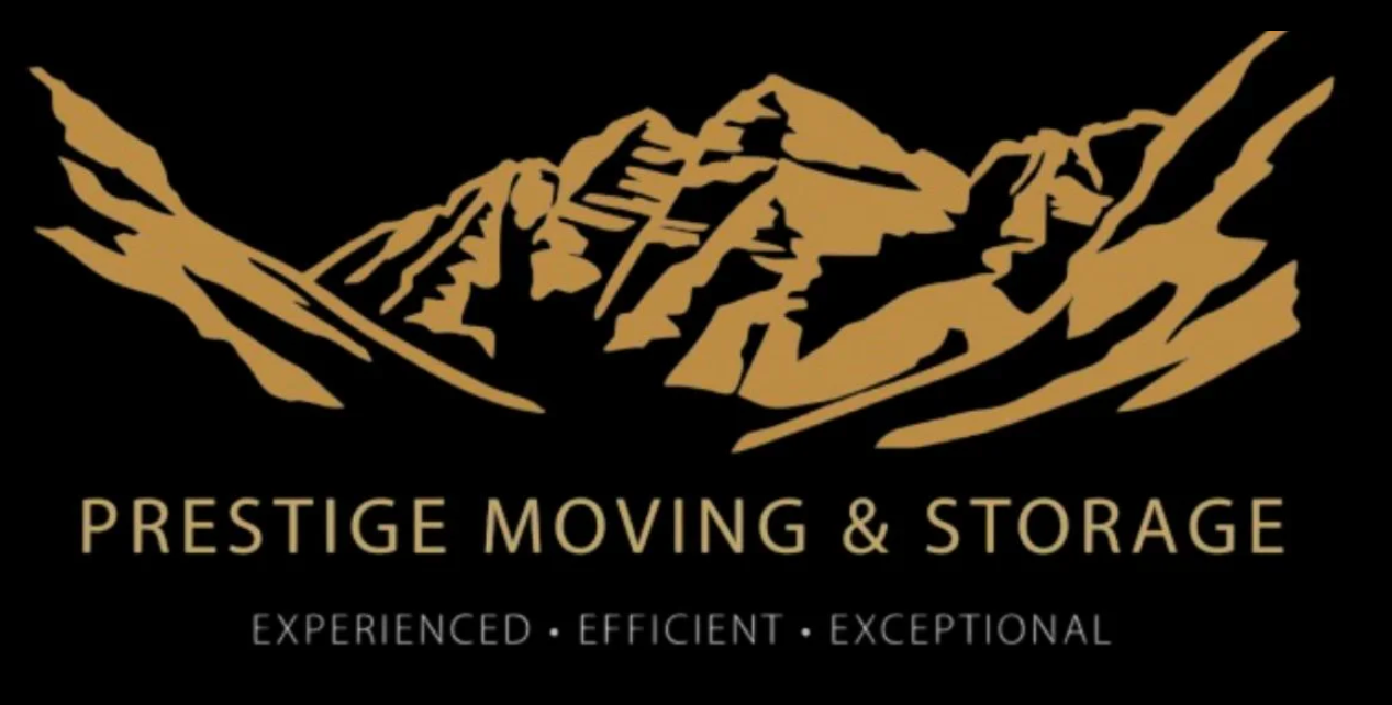 Prestige Moving & Storage
